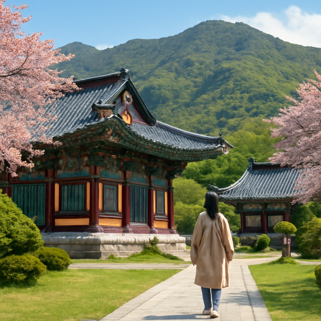 합천여행 대표 이미지